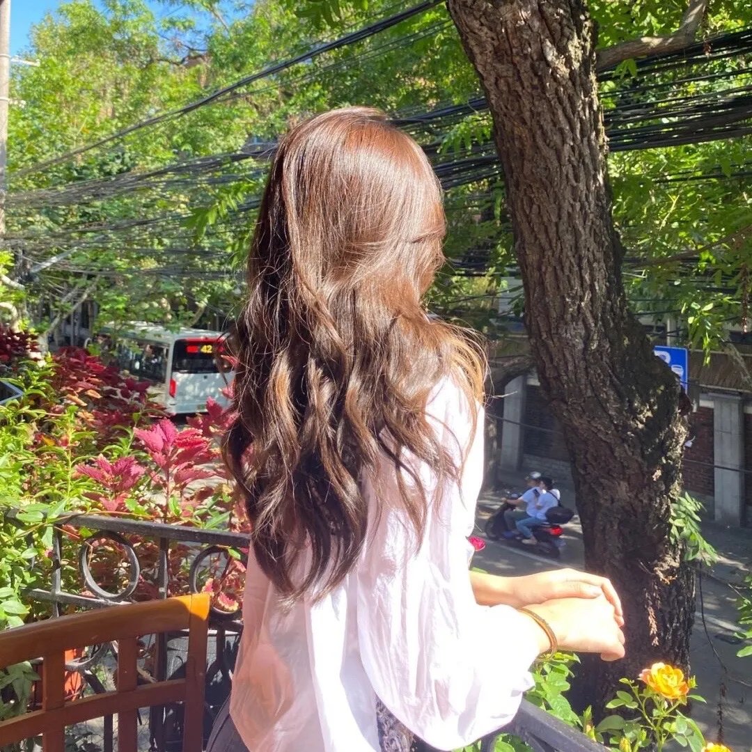 无以情深共白首